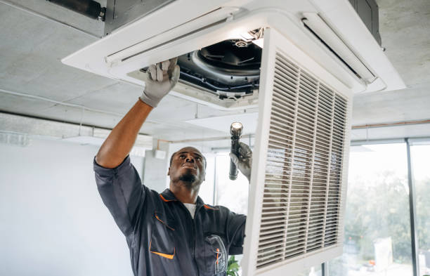 Licensed Hvac service in Waynetown, IN - FH HVAC